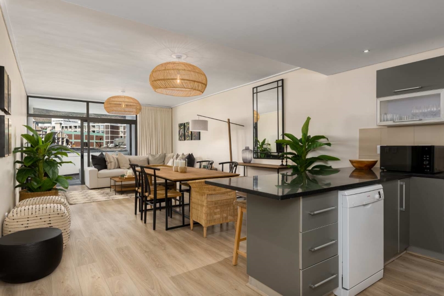 2 Bedroom Property for Sale in Cape Town City Centre Western Cape